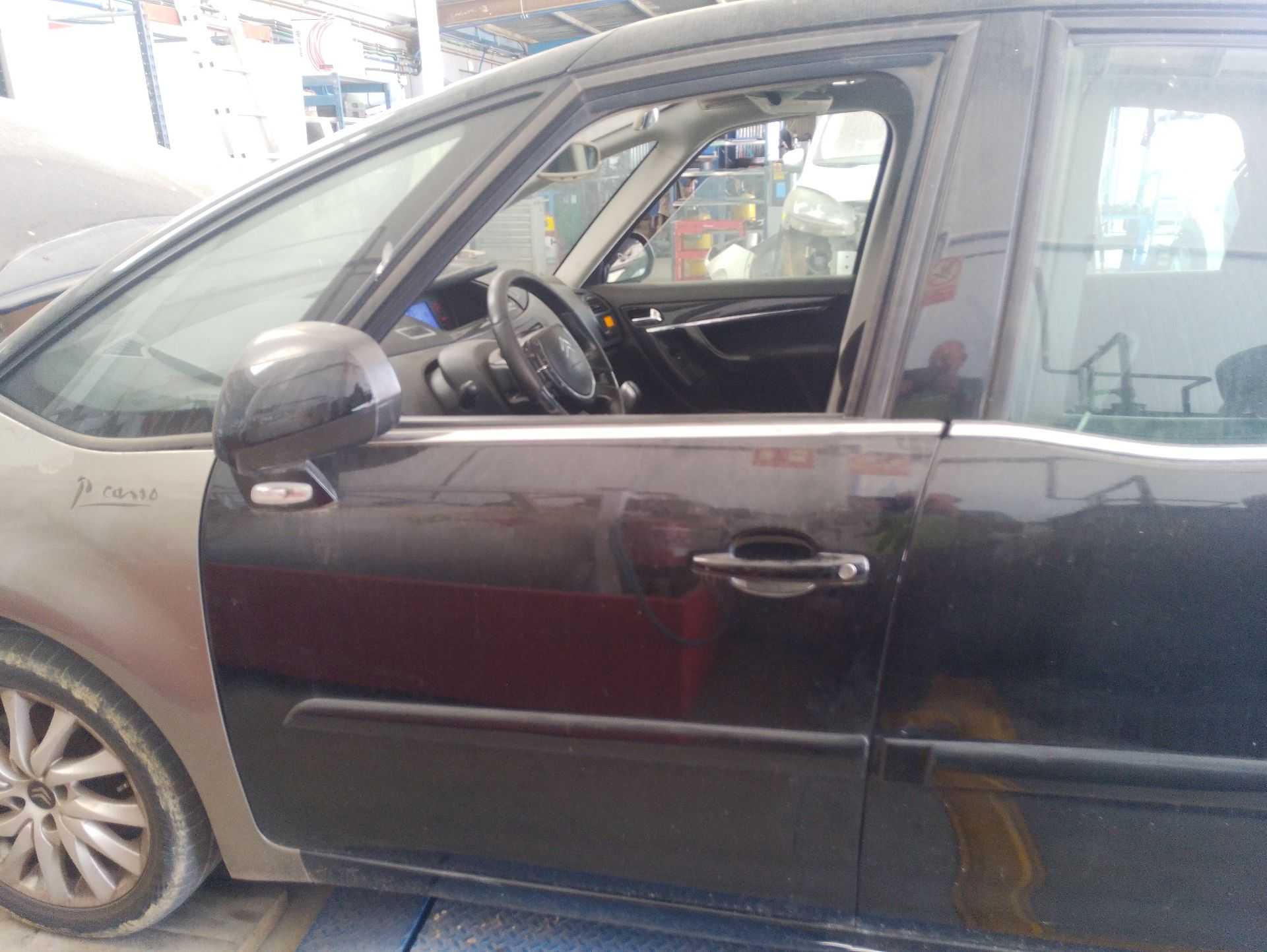 Recambio de puerta delantera izquierda para citroën c4 picasso i monospace (ud_) 1.6 hdi referencia OEM IAM 9002X7  