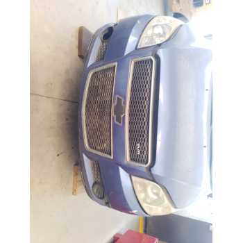 PARAGOLPES DELANTERO 96808139 