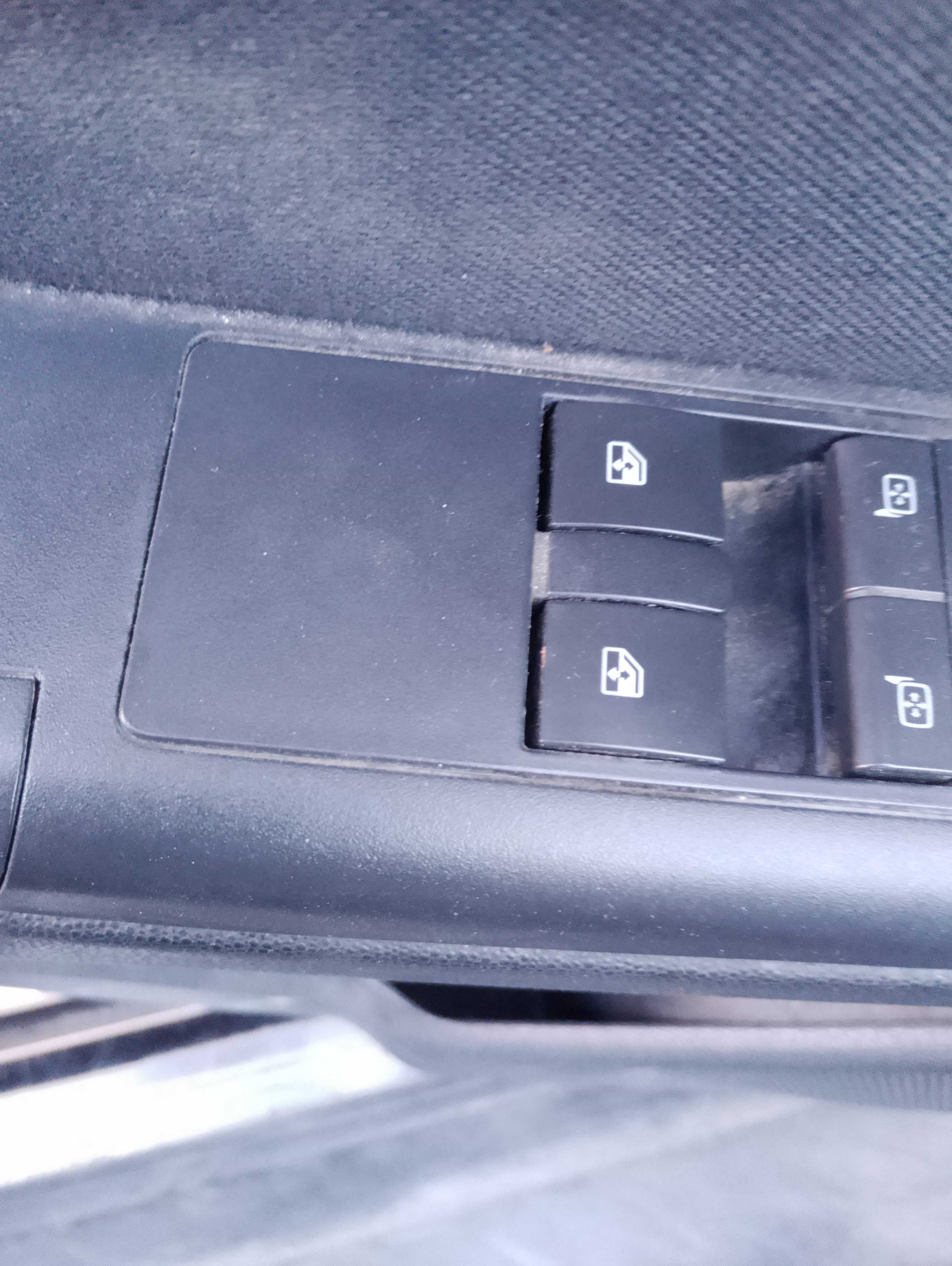 Recambio de mando elevalunas delantero izquierdo para opel astra gtc cosmo referencia OEM IAM   