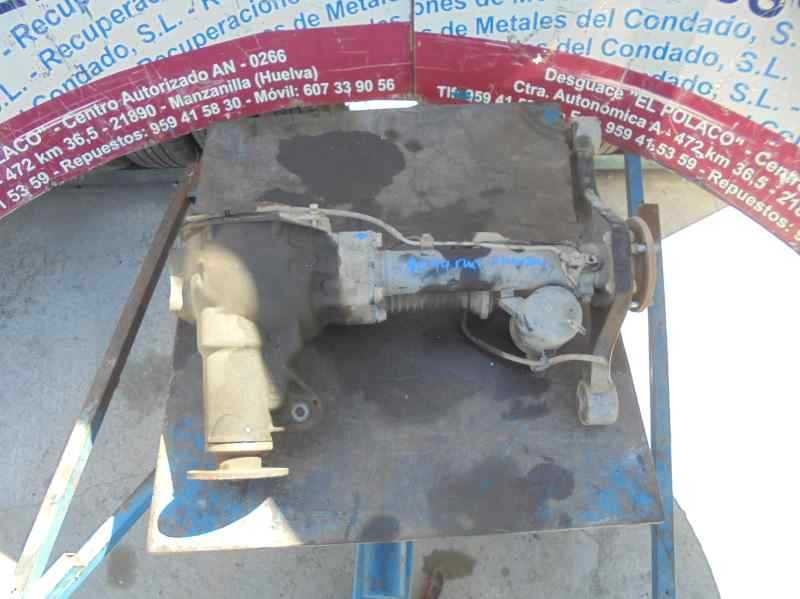 Recambio de diferencial delantero para mitsubishi montero (v80/v90) 3.2 di-d inform (5-trg.) referencia OEM IAM   