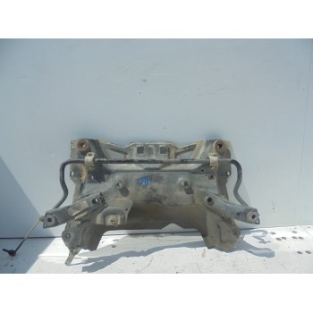 Recambio de cuna motor para peugeot 508 1.6 blue-hdi fap referencia OEM IAM   
