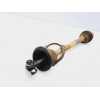 Recambio de transmision delantera izquierda para renault scenic rx4 (ja0) 1.9 dci referencia OEM IAM 7700112688 8200137918 