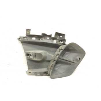 MOLDURA PARAGOLPES DELANTERA DERECHA 628108507R 