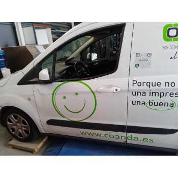 PUERTA DELANTERA IZQUIERDA 