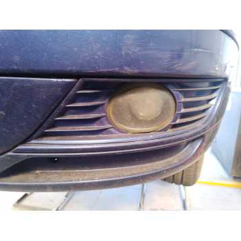 Recambio de faro antiniebla izquierdo para seat leon (1m1) signo referencia OEM IAM   