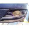 Recambio de faro antiniebla izquierdo para seat leon (1m1) signo referencia OEM IAM   