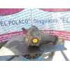 Recambio de diferencial delantero para mitsubishi montero (v80/v90) 3.2 di-d inform (5-trg.) referencia OEM IAM   