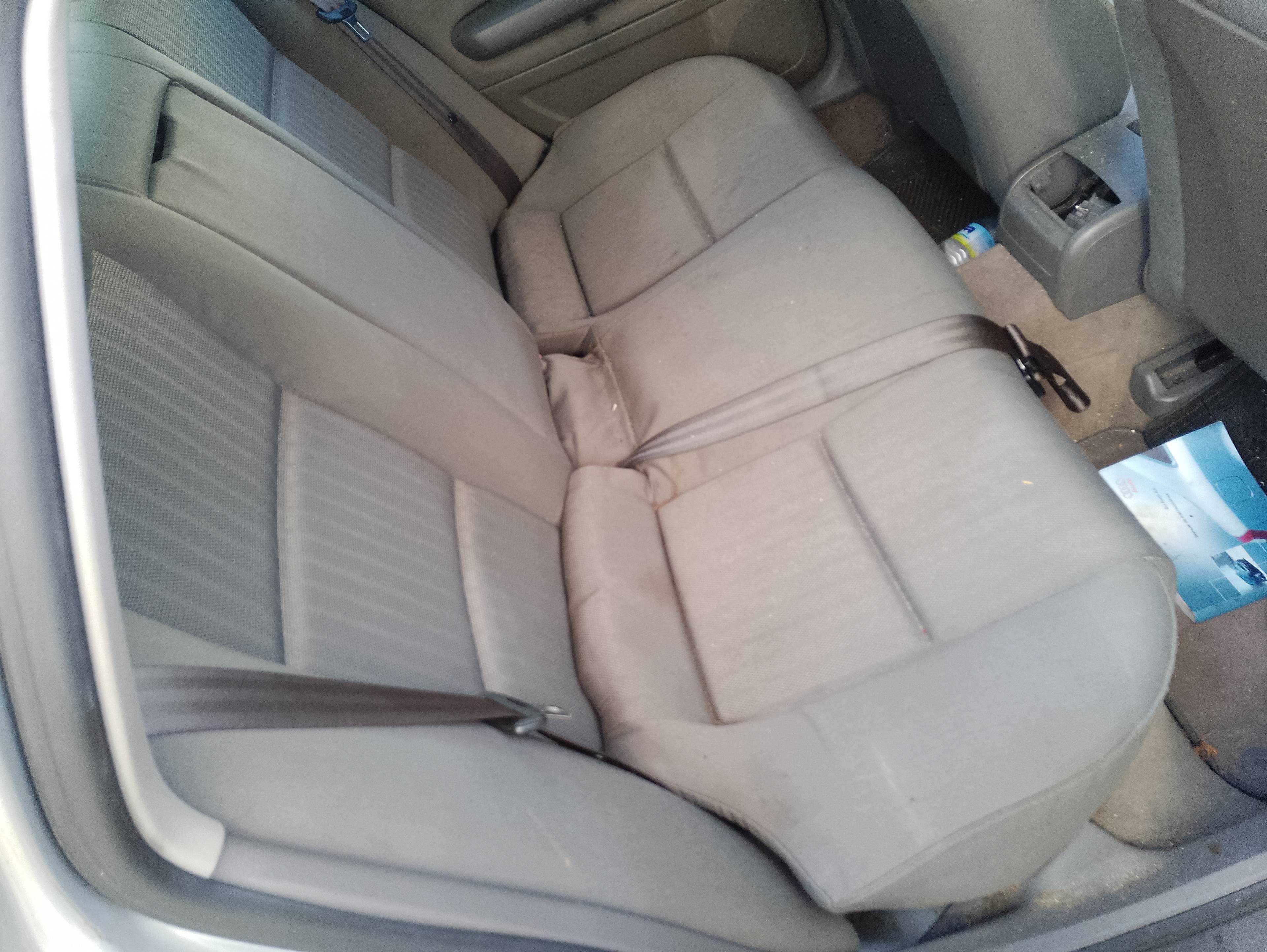 Recambio de asientos traseros para audi a4 berlina (8e) 1.8 t referencia OEM IAM   
