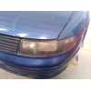 Recambio de faro izquierdo para seat leon (1m1) signo referencia OEM IAM   