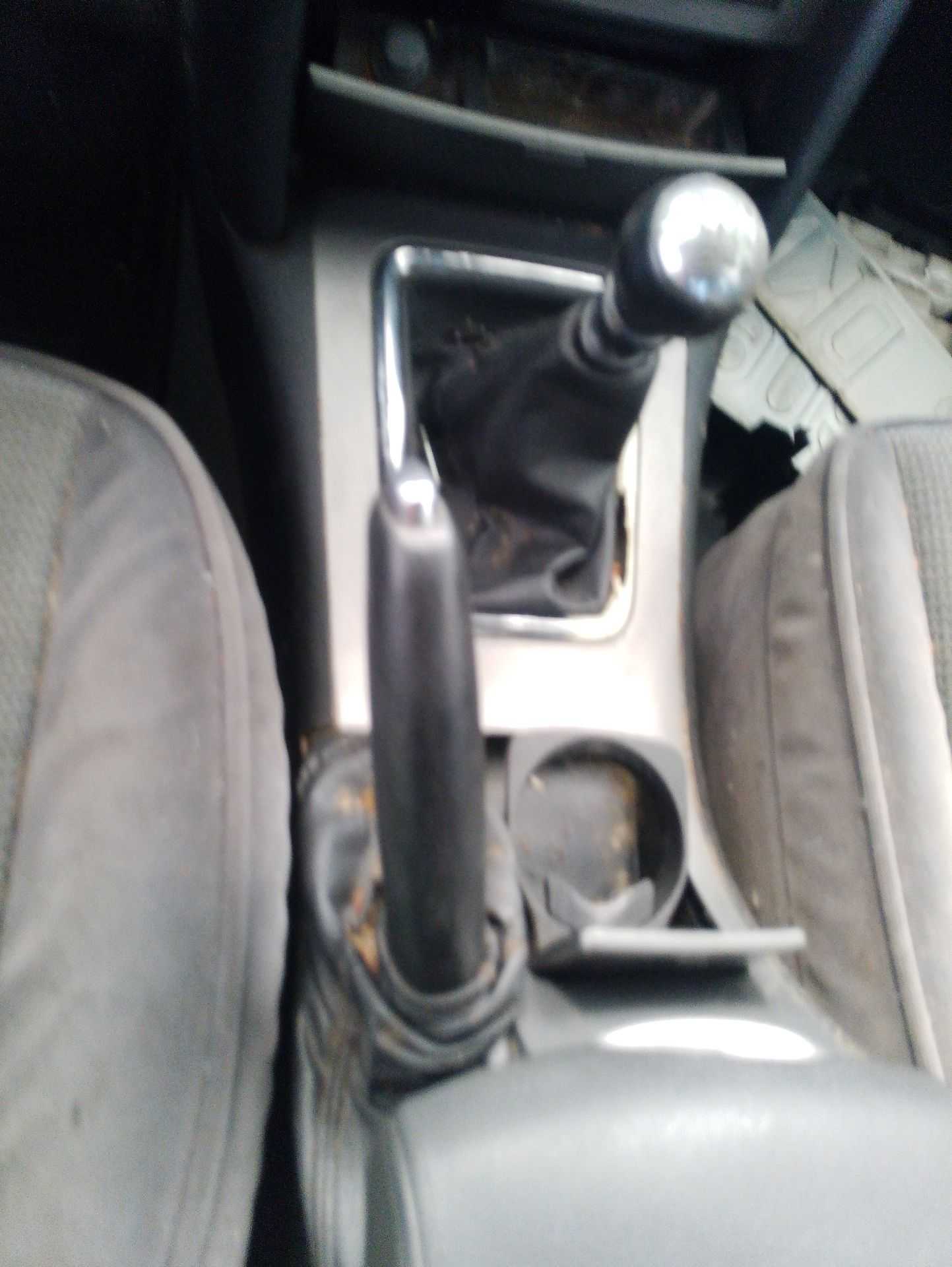 Recambio de palanca freno para peugeot 407 (6d_) 2.0 hdi 135 (6drhrh, 6drhre, 6drhrg, 6drhrj) referencia OEM IAM   