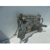 Recambio de cuna motor para peugeot 508 1.6 blue-hdi fap referencia OEM IAM   