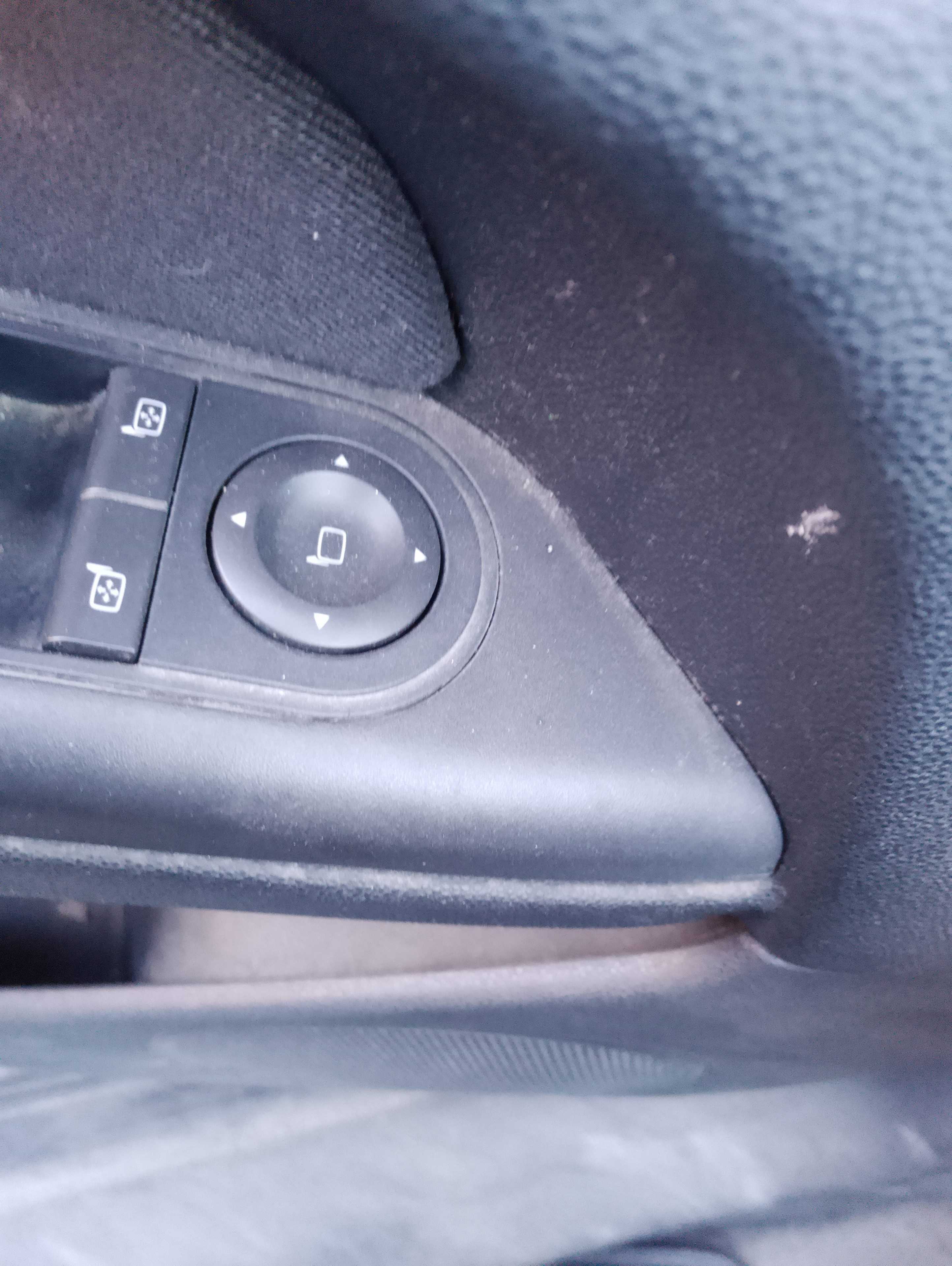Recambio de mando retrovisor para opel astra gtc cosmo referencia OEM IAM   