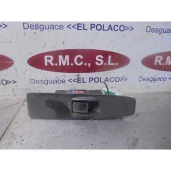 Recambio de mando elevalunas trasero derecho para mitsubishi montero (v80/v90) 3.2 di-d inform (5-trg.) referencia OEM IAM 8608A