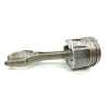 Recambio de piston para audi a4 berlina (8e) 2.0 tdi 16v (103kw) referencia OEM IAM   