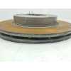 Recambio de disco freno delantero derecho para bmw serie 3 berlina (e46) 320d referencia OEM IAM   