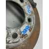 Recambio de disco freno delantero derecho para bmw serie 3 berlina (e46) 320d referencia OEM IAM   