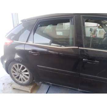 Recambio de puerta trasera derecha para citroën c4 picasso i monospace (ud_) 1.6 hdi referencia OEM IAM 9008P7  