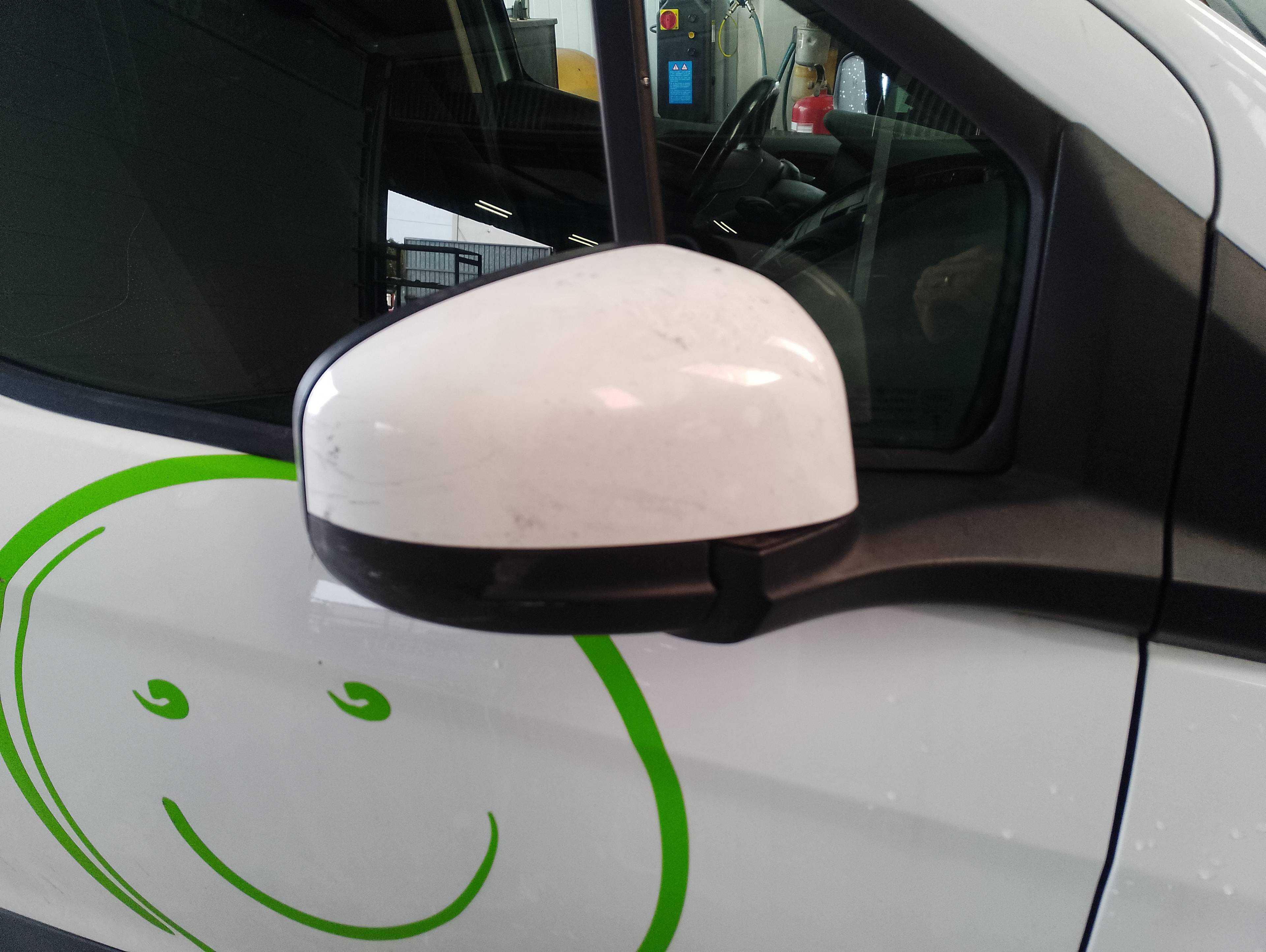 Recambio de retrovisor derecho para ford transit courier combi ambiente referencia OEM IAM   