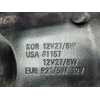 Recambio de piloto trasero derecho para daewoo lanos referencia OEM IAM  96304619 
