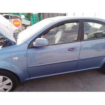 Recambio de puerta delantera izquierda para daewoo nubira berlina se referencia OEM IAM   