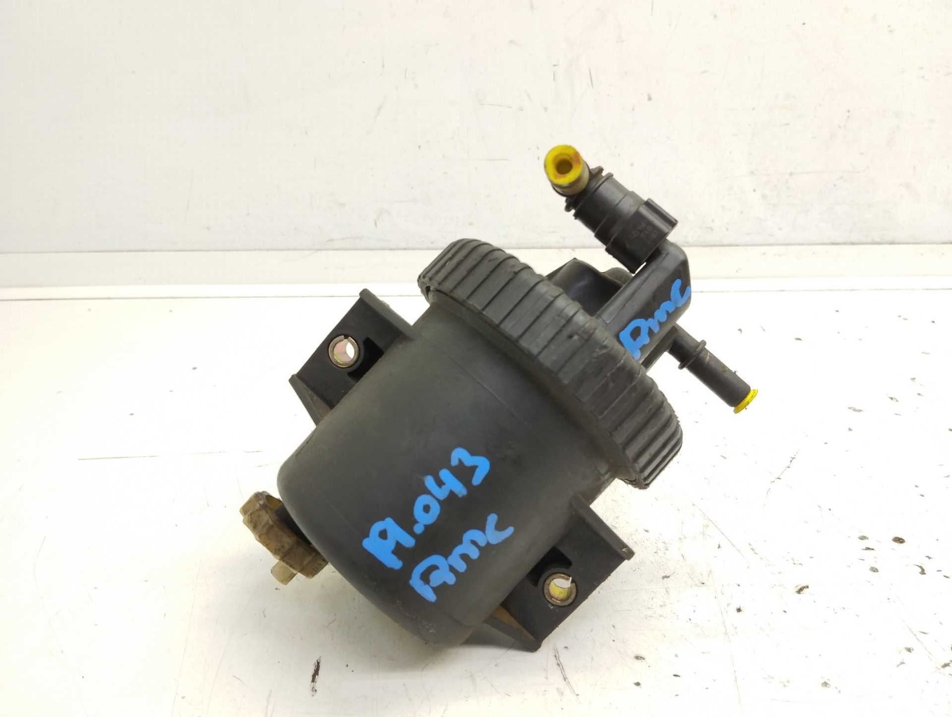 Recambio de soporte filtro gasoil para citroën xsara berlina 2.0 hdi vivace (66kw) referencia OEM IAM 9642105180C  