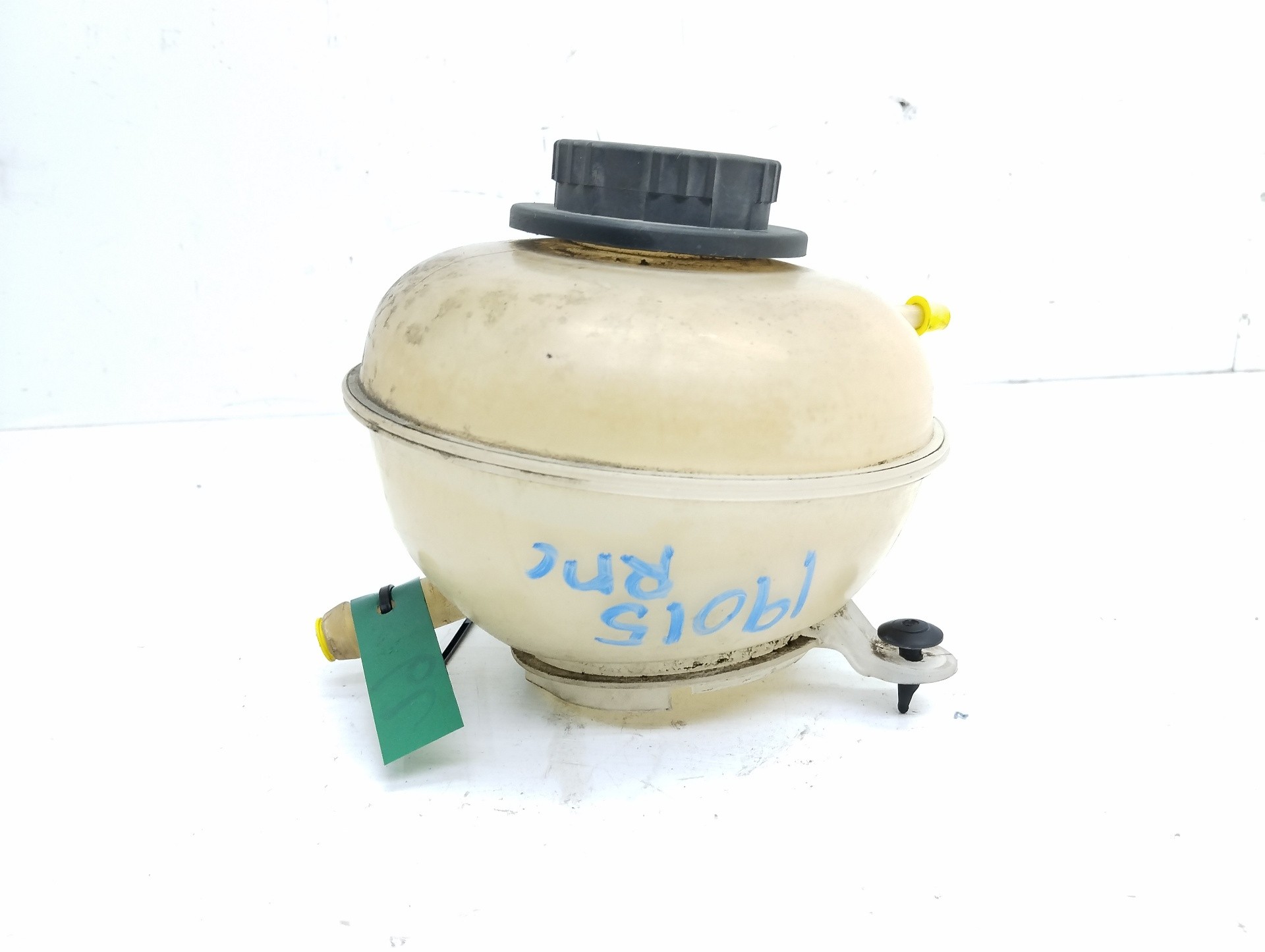 Recambio de deposito expansion para land rover freelander baikal referencia OEM IAM PCF000012  