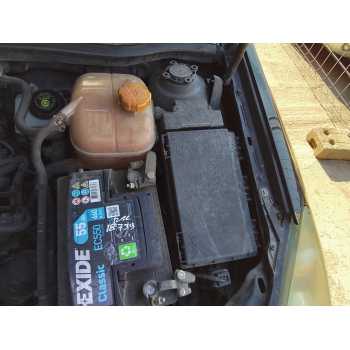 CAJA RELES / FUSIBLES 