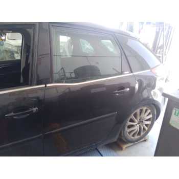 PUERTA TRASERA IZQUIERDA 9006K5 