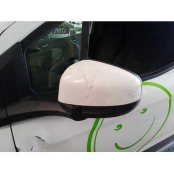 RETROVISOR IZQUIERDO 