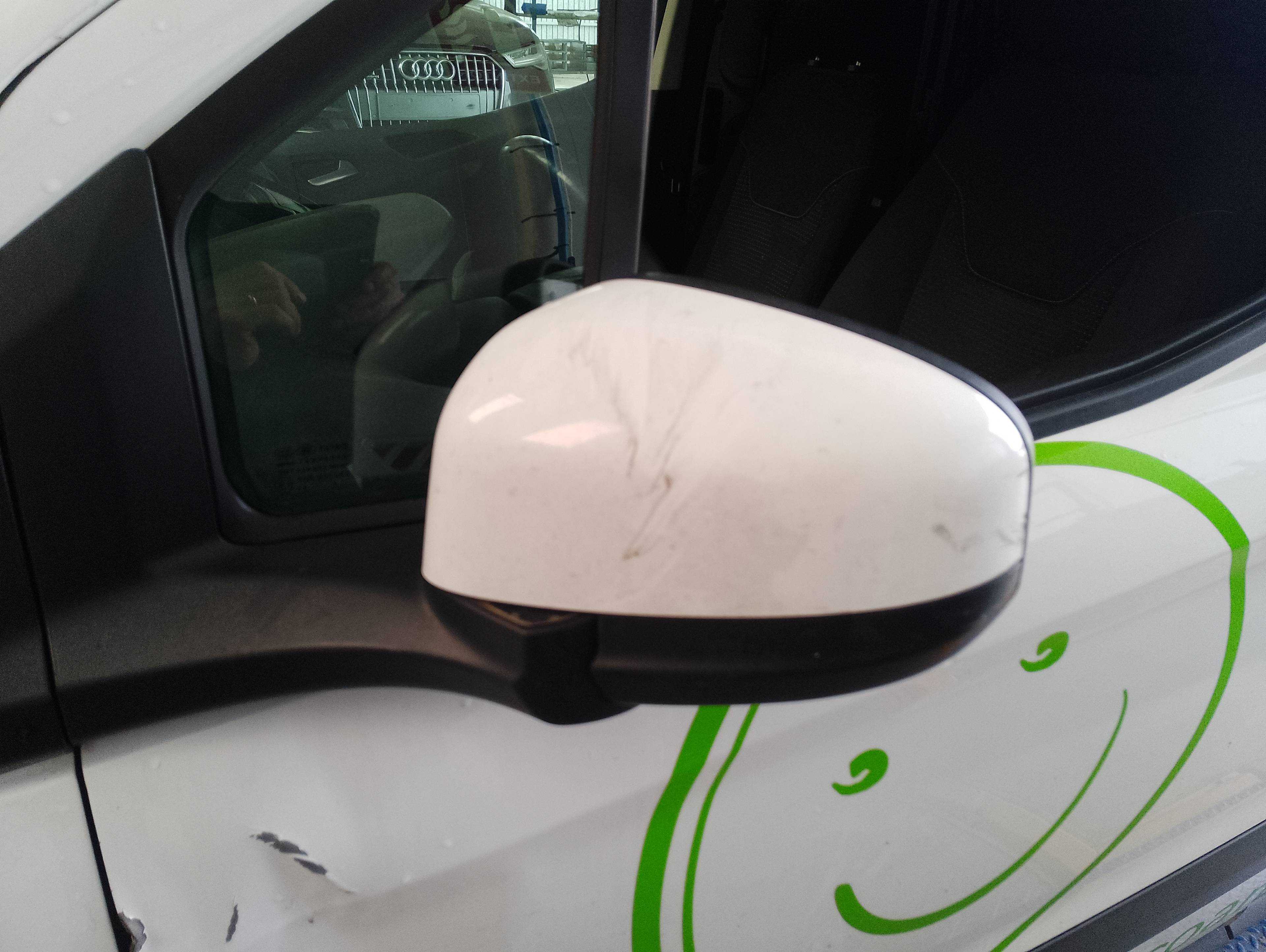 Recambio de retrovisor izquierdo para ford transit courier combi ambiente referencia OEM IAM   