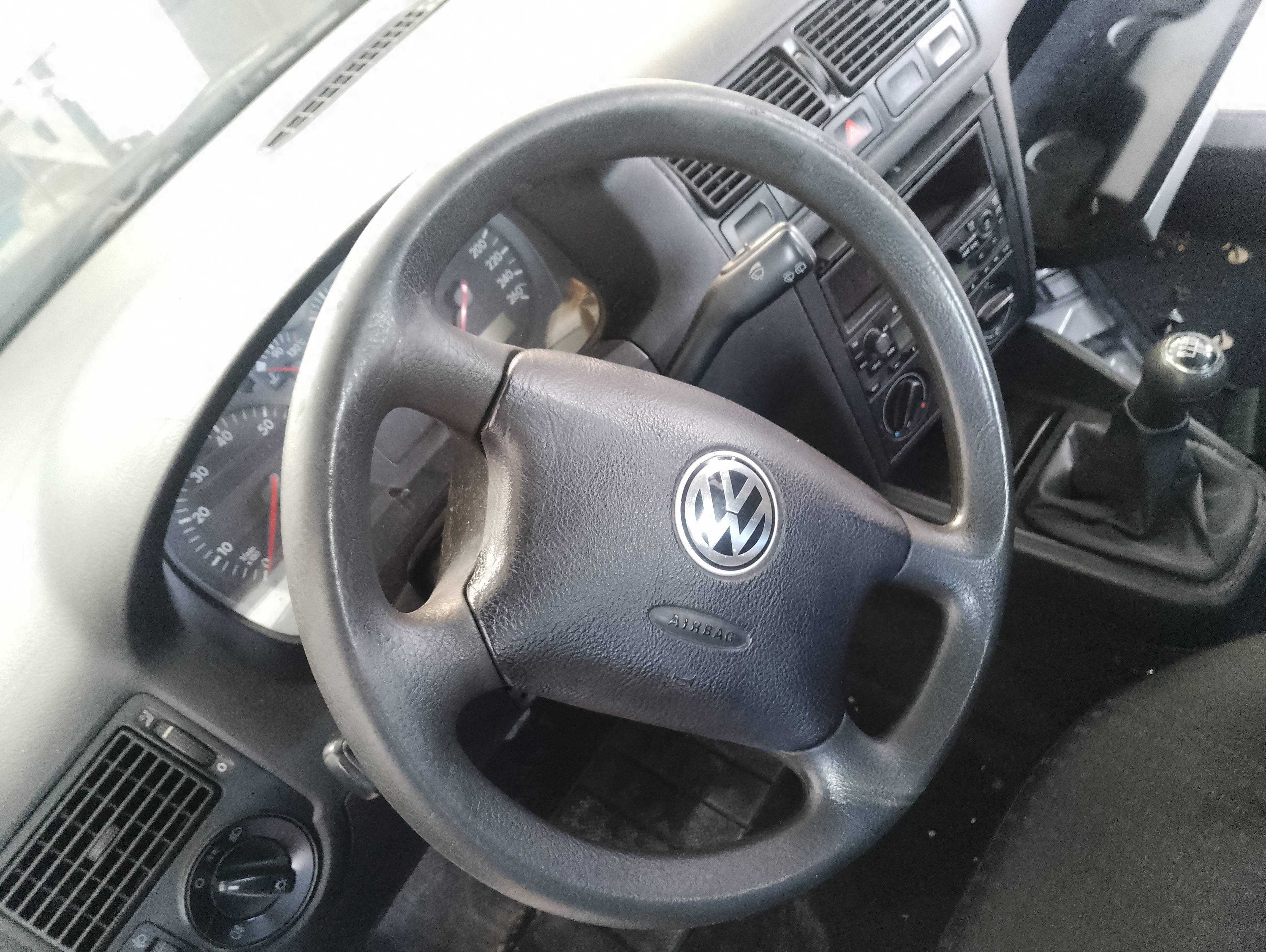 Recambio de volante para volkswagen golf iv berlina (1j1) conceptline referencia OEM IAM   
