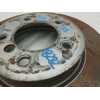 Recambio de disco freno delantero izquierdo para bmw serie 3 berlina (e46) 320d referencia OEM IAM   