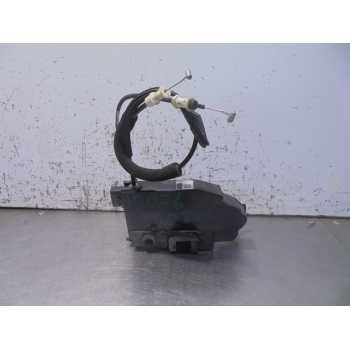CERRADURA PUERTA DELANTERA DERECHA ELECTRICA 5 PUERTAS 