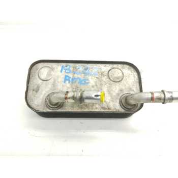 ENFRIADOR ACEITE MOTOR 