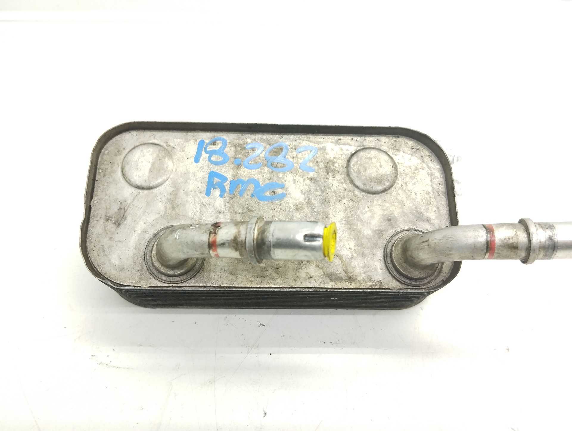 Recambio de enfriador aceite motor para bmw serie 3 berlina (e46) 320d referencia OEM IAM   