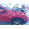 Recambio de aleta delantera derecha para nissan qashqai (j10) acenta referencia OEM IAM   