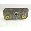 Recambio de enfriador aceite motor para bmw serie 3 berlina (e46) 320d referencia OEM IAM   