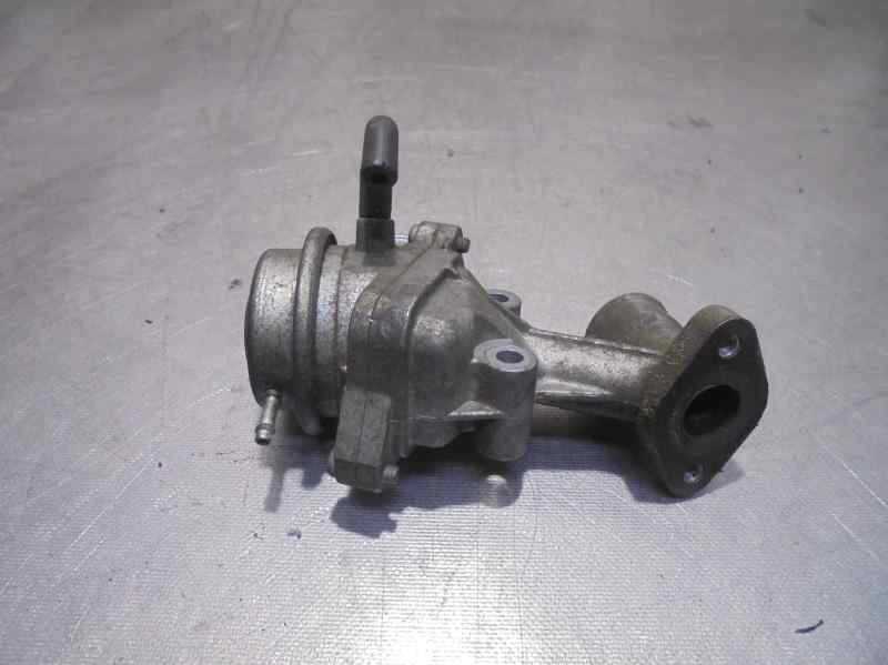 Recambio de valvula egr para mercedes-benz clase c (w204) berlina c 180 cgi blueefficiency (204.049) referencia OEM IAM   