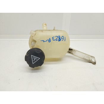 Recambio de deposito expansion para peugeot 508 1.6 blue-hdi fap referencia OEM IAM   