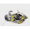 Recambio de soporte filtro aceite para ssangyong kyron 2.0 referencia OEM IAM A6641800110  