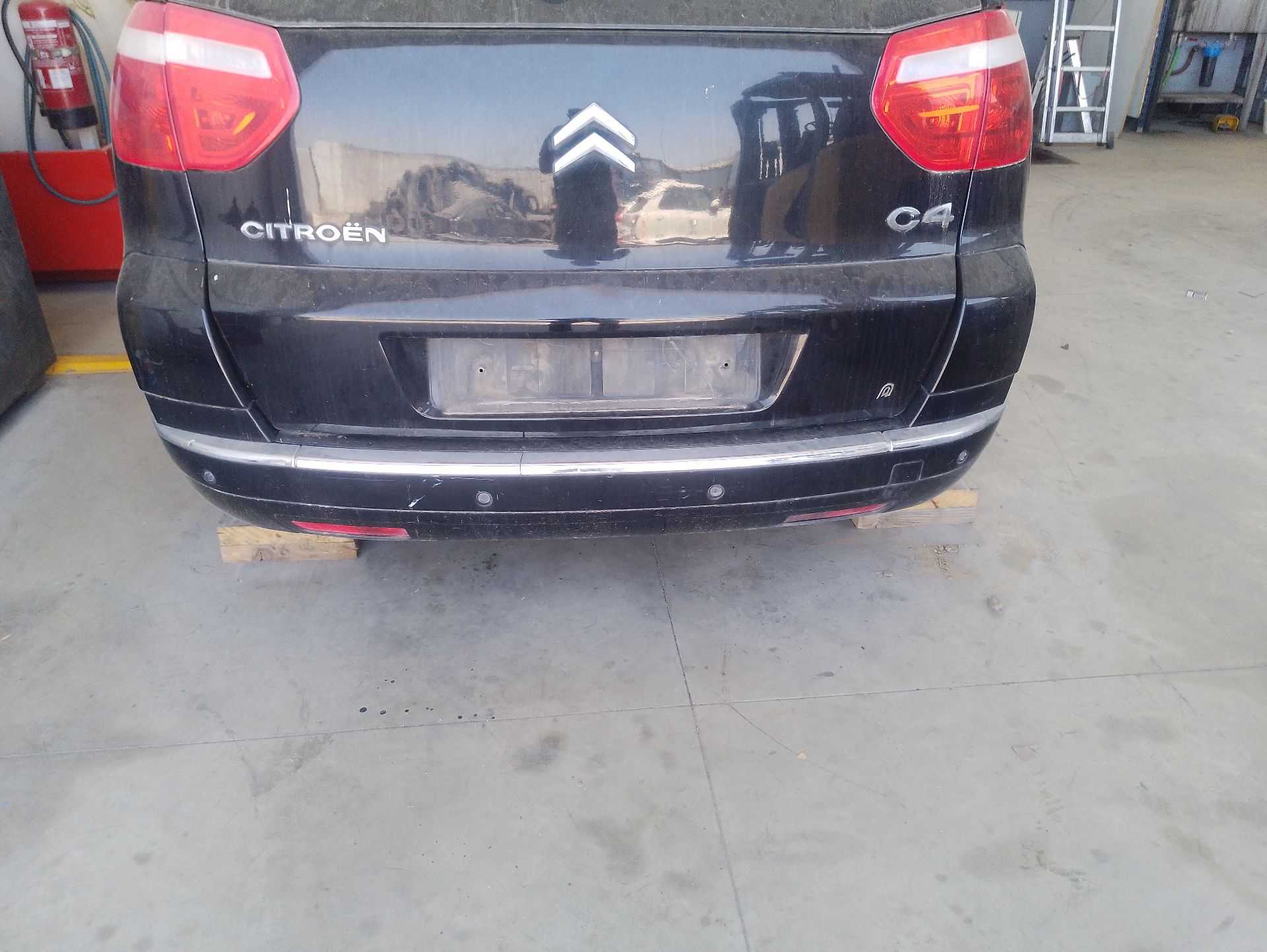 Recambio de paragolpes trasero para citroën c4 picasso i monospace (ud_) 1.6 hdi referencia OEM IAM 7410AR  