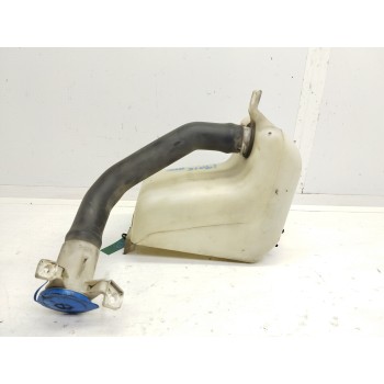 Recambio de deposito limpia para land rover freelander baikal referencia OEM IAM E11113700  