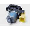 Recambio de motor elevalunas delantero izquierdo para ford fiesta (ccn) black edition referencia OEM IAM 8A6114A389B  