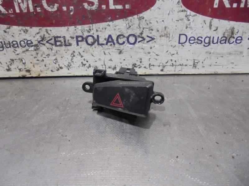 Recambio de mando warning para mitsubishi montero (v80/v90) 3.2 di-d inform (5-trg.) referencia OEM IAM   