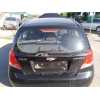 Recambio de porton trasero para chevrolet kalos 1.2 s (d/a) referencia OEM IAM   