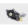 Recambio de motor elevalunas delantero izquierdo para ford fiesta (ccn) black edition referencia OEM IAM 8A6114A389B  