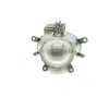 Recambio de faro antiniebla derecho para bmw serie 3 berlina (e46) 320d referencia OEM IAM EEC72T  