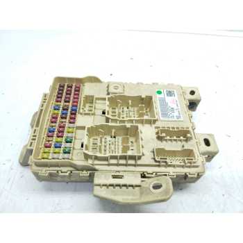 CAJA RELES / FUSIBLES 91950N7230 