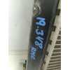 Recambio de radiador agua para daewoo lanos referencia OEM IAM 96182261  