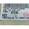 Recambio de caja reles / fusibles para hyundai tucson 1.6 crdi cat referencia OEM IAM 91950N7230  